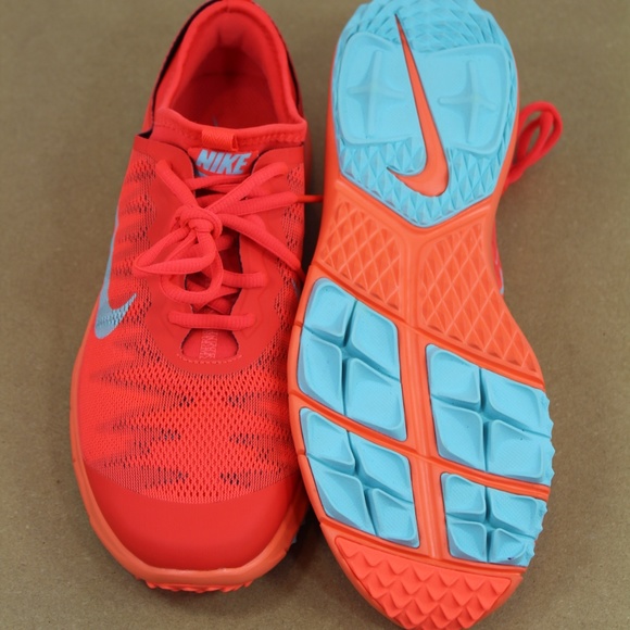 Womens Nike Fi Bermuda Golf Shoes Cleat - Picture 5 of 6